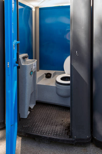 Best Porta potty delivery and setup  in Sanborn, NY