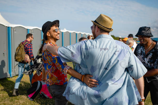 Best Portable toilet rental cost  in Sanborn, NY