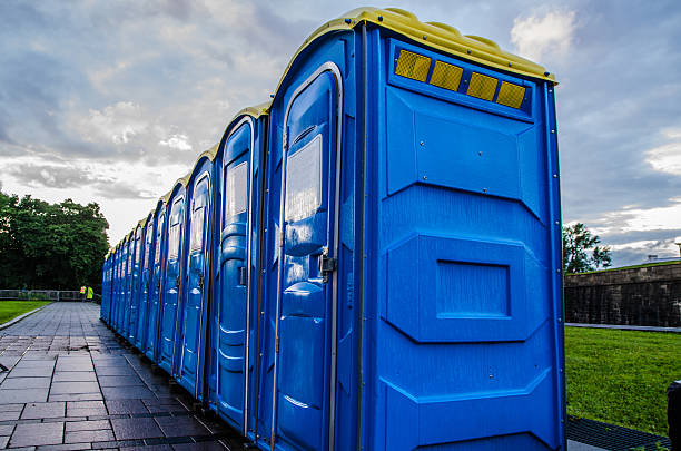 Best Porta potty cleaning services  in Sanborn, NY